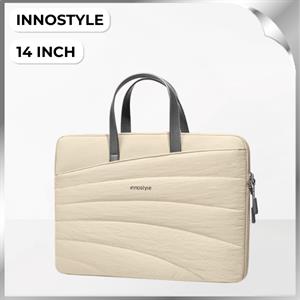 Túi xách chống sốc Laptop 14 inch Innostyle CarryLite Slim S600KH-14