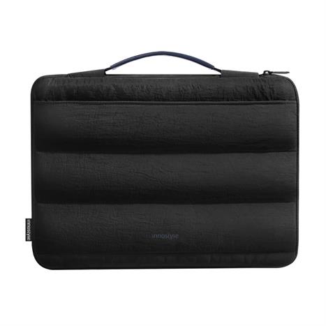 Túi xách chống sốc Laptop 14 inch Innostyle Stratus Carrying S610BLK-14 Màu Đen