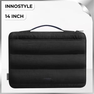 Túi xách chống sốc Laptop 14 inch Innostyle Stratus Carrying S610BLK-14