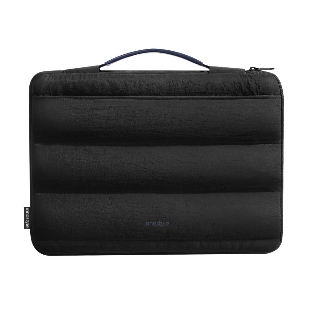 Túi xách chống sốc Laptop 16 inch Innostyle Stratus Carrying S610BLK-16 Màu Đen