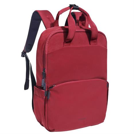 Balo Laptop 15.6 inch Innostyle Colorlite Lightweight P21DR Màu Đỏ