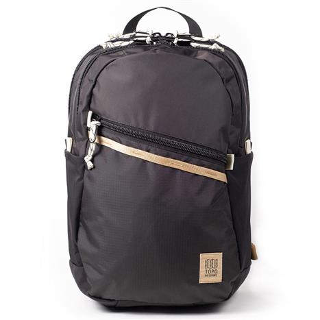 Balo chống sốc Laptop 16 inch Topo Designs Global Commuter Backpack 40976 Màu Đen