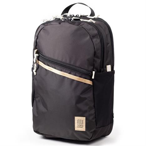 Balo chống sốc Laptop 16 inch Topo Designs Global Commuter Backpack 40976 Màu Đen