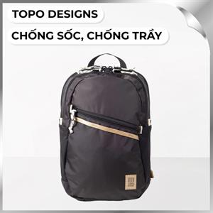 Balo chống sốc Laptop 16 inch Topo Designs Global Commuter Backpack 40976