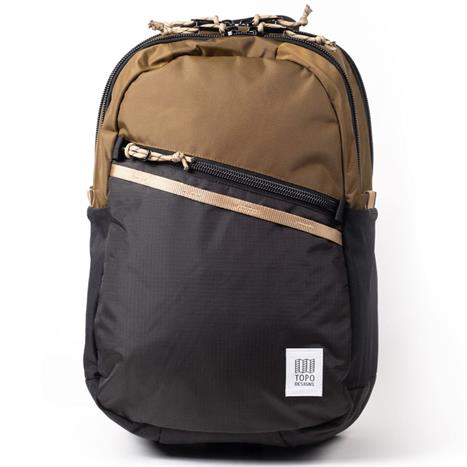 Balo chống sốc Laptop 16 inch Topo Designs Global Commuter Backpack 41003 Màu Vàng