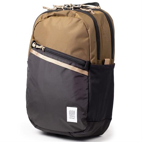 Balo chống sốc Laptop 16 inch Topo Designs Global Commuter Backpack 41003 Màu Vàng