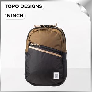 Balo Laptop 16 inch Topo Designs Global Commuter Backpack 41003