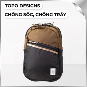Balo chống sốc Laptop 16 inch Topo Designs Global Commuter Backpack 41003