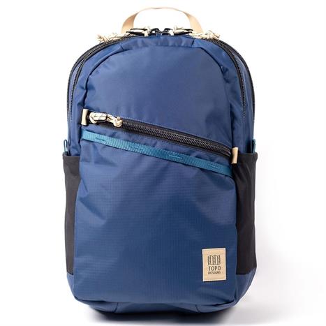 Balo chống sốc Laptop 16 inch Topo Designs Global Commuter Backpack 40983 Màu Xanh Navy