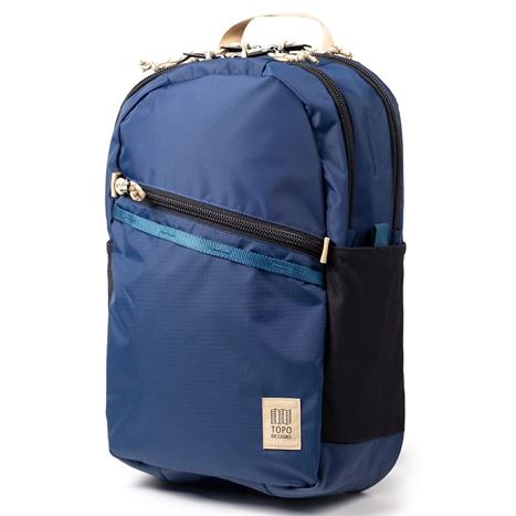 Balo chống sốc Laptop 16 inch Topo Designs Global Commuter Backpack 40983 Màu Xanh Navy