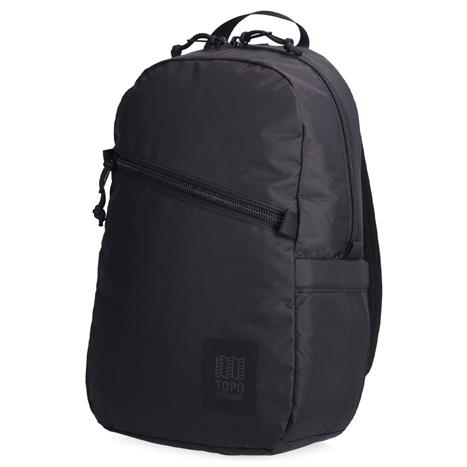 Balo chống sốc Laptop 15 inch Topo Designs Light Pack 29216 Màu Đen