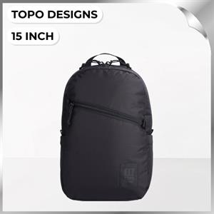 Balo Laptop 15 inch Topo Designs Light Pack 29216
