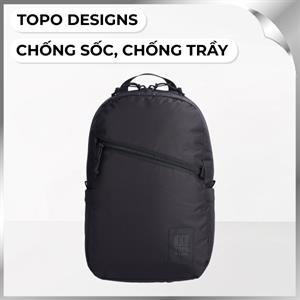 Balo chống sốc Laptop 15 inch Topo Designs Light Pack 29216