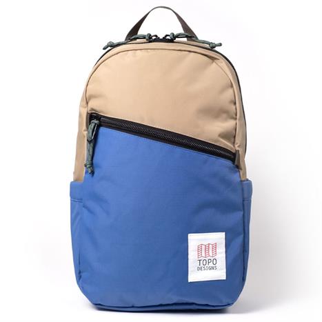 Balo chống sốc Laptop 15 inch Topo Designs Light Pack 31349 Màu Kem