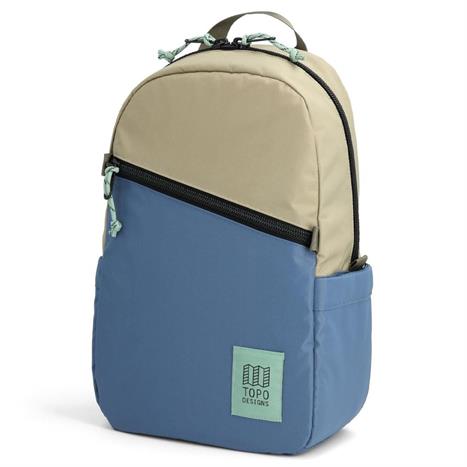 Balo chống sốc Laptop 15 inch Topo Designs Light Pack 31349 Màu Kem