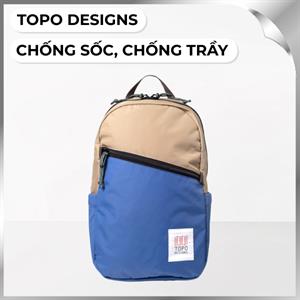 Balo chống sốc Laptop 15 inch Topo Designs Light Pack 31349