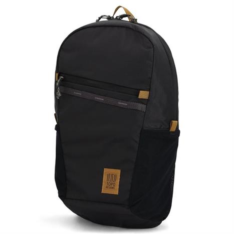 Balo chống sốc Laptop 15 inch Topo Designs Peakview Packable Backpack 45919 Màu Đen