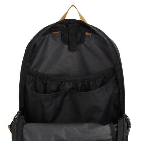 Balo chống sốc Laptop 15 inch Topo Designs Peakview Packable Backpack 45919 Màu Đen