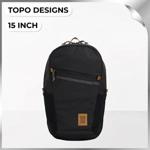 Balo Laptop 15 inch Topo Designs Peakview Packable Backpack 45919