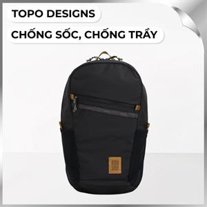 Balo chống sốc Laptop 15 inch Topo Designs Peakview Packable Backpack 45919