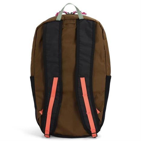 Balo chống sốc Laptop 15 inch Topo Designs Peakview Packable Backpack 45933 Màu Vàng đậm