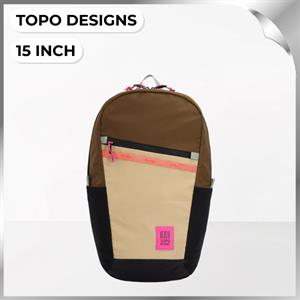 Balo Laptop 15 inch Topo Designs Peakview Packable Backpack 45933