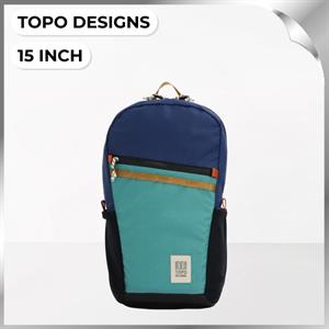 Balo Laptop 15 inch Topo Designs Peakview Packable Backpack 45940