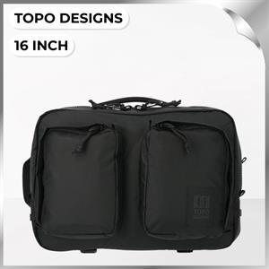 Túi đeo chống sốc Laptop 16 inch Topo Designs Global Briefcase 14L 28899