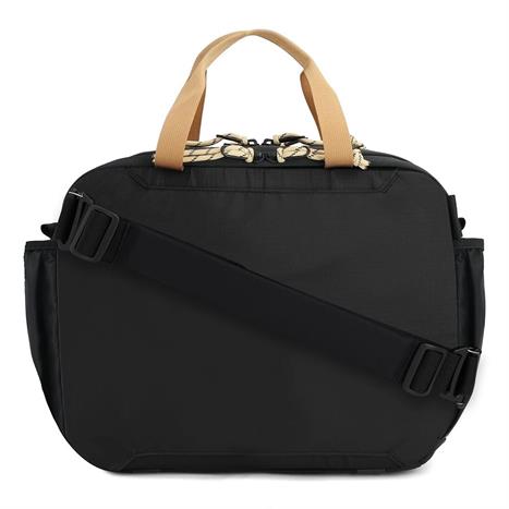 Túi xách chống sốc Laptop 16 inch Topo Designs Mountain Cross Bag 17L 31455 Màu Đen