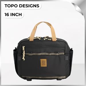 Túi xách chống sốc Laptop 16 inch Topo Designs Mountain Cross Bag 17L 31455