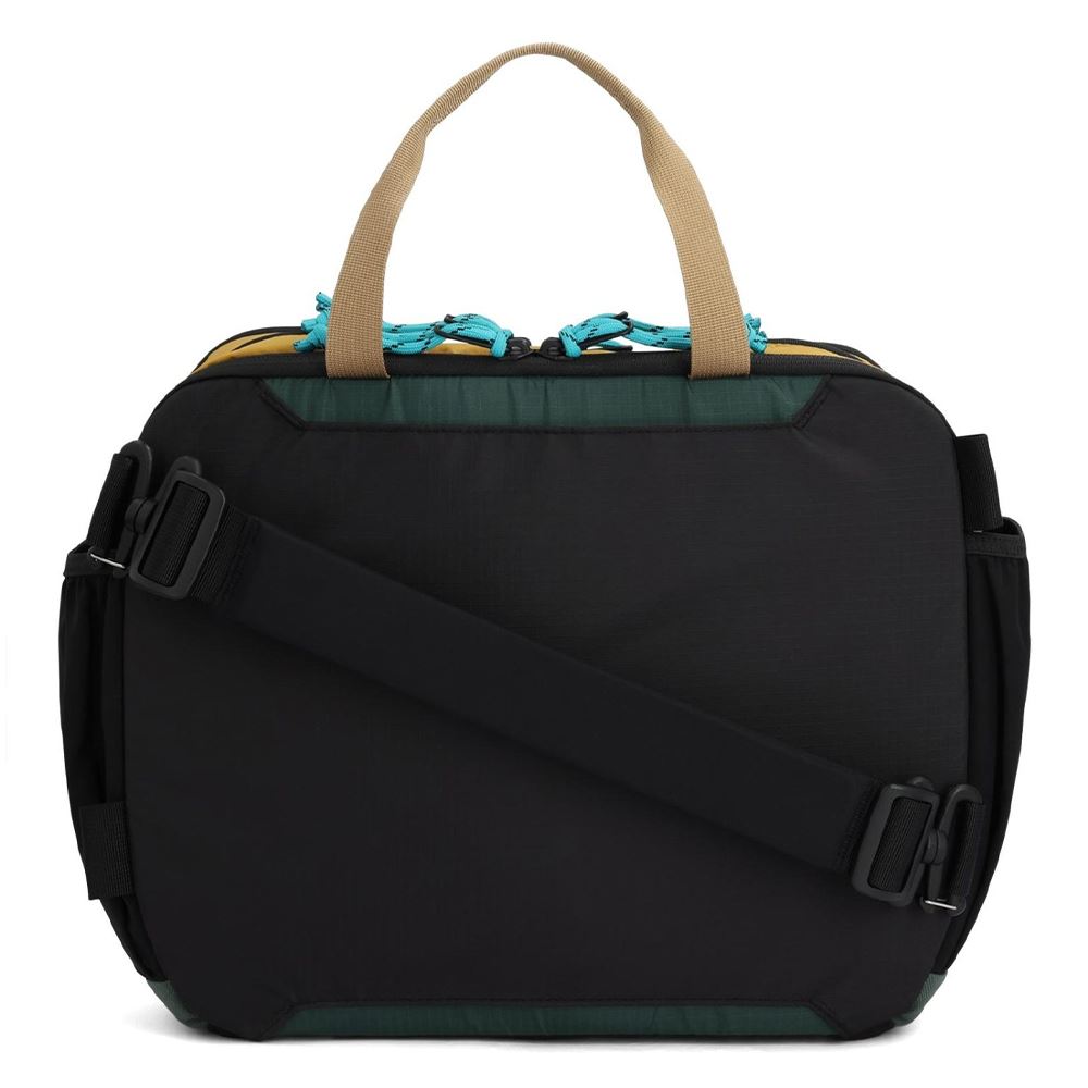 Túi xách chống sốc Laptop 16 inch Topo Designs Mountain Cross Bag 17L 44929 - 2
