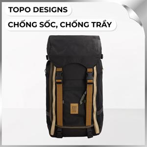Balo chống sốc Laptop 15 inch Topo Designs Rover Trail Pack 22L 31691
