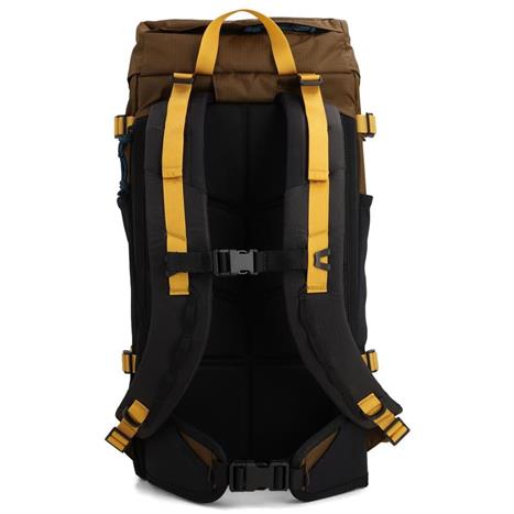 Balo chống sốc Laptop 15 inch Topo Designs Rover Trail Pack 22L 31714 Màu Vàng đậm