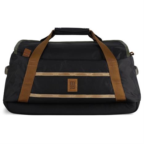 Túi hành lý chống sốc Topo Designs Mountain Duffel 40L 31509 Màu Đen