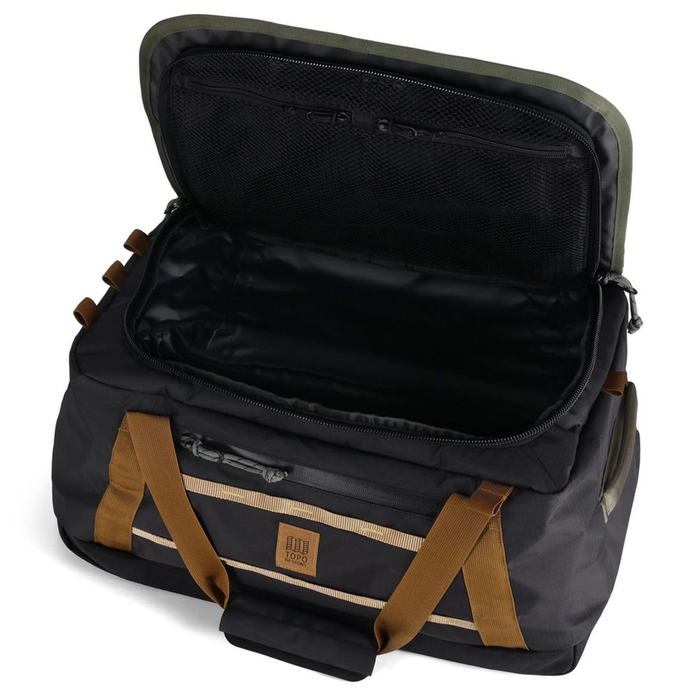 Túi hành lý chống sốc Topo Designs Mountain Duffel 40L 31509 - 4