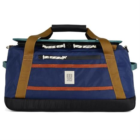 Túi hành lý chống sốc Topo Designs Mountain Duffel 40L 44936 Màu Xanh ngọc
