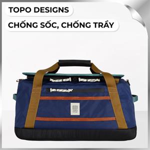 Túi hành lý chống sốc Topo Designs Mountain Duffel 40L 44936