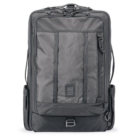 Balo hành lý chống sốc Laptop 15 inch Topo Designs Global Travel Bag 30L 28981 Màu Đen
