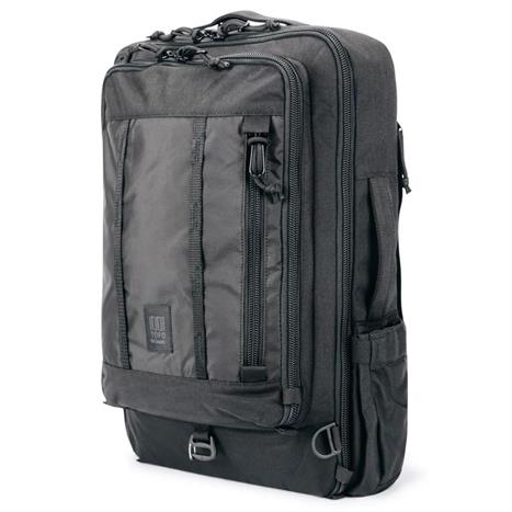 Balo hành lý chống sốc Laptop 15 inch Topo Designs Global Travel Bag 30L 28981 Màu Đen