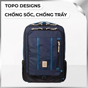 Balo hành lý chống sốc Laptop 15 inch Topo Designs Global Travel Bag 30L 39826