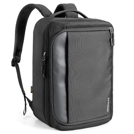 Balo chống sốc laptop 15.6/16 inch Tomtoc G43M1D1 Đen Màu Đen