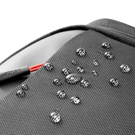 Balo chống sốc laptop 15.6/16 inch Tomtoc G43M1D1 Đen Màu Đen