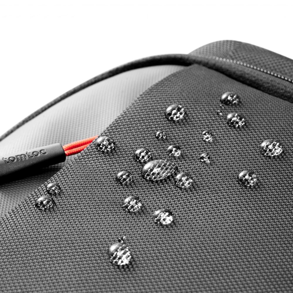 Balo chống sốc laptop 15.6/16 inch Tomtoc G43M1D1 Đen - 3