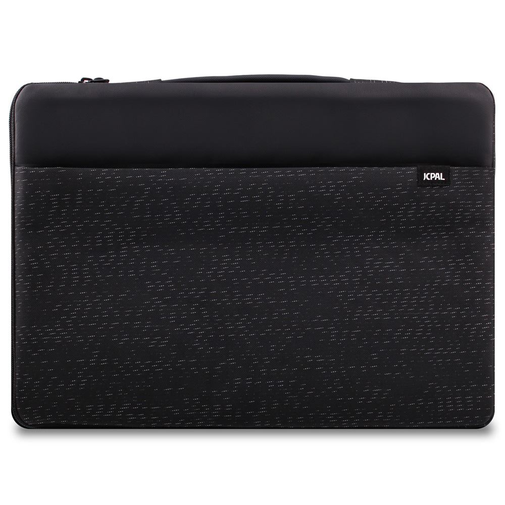 Túi xách chống sốc Laptop 14 inch JCPAL Protection Transit JCP2536 - 2