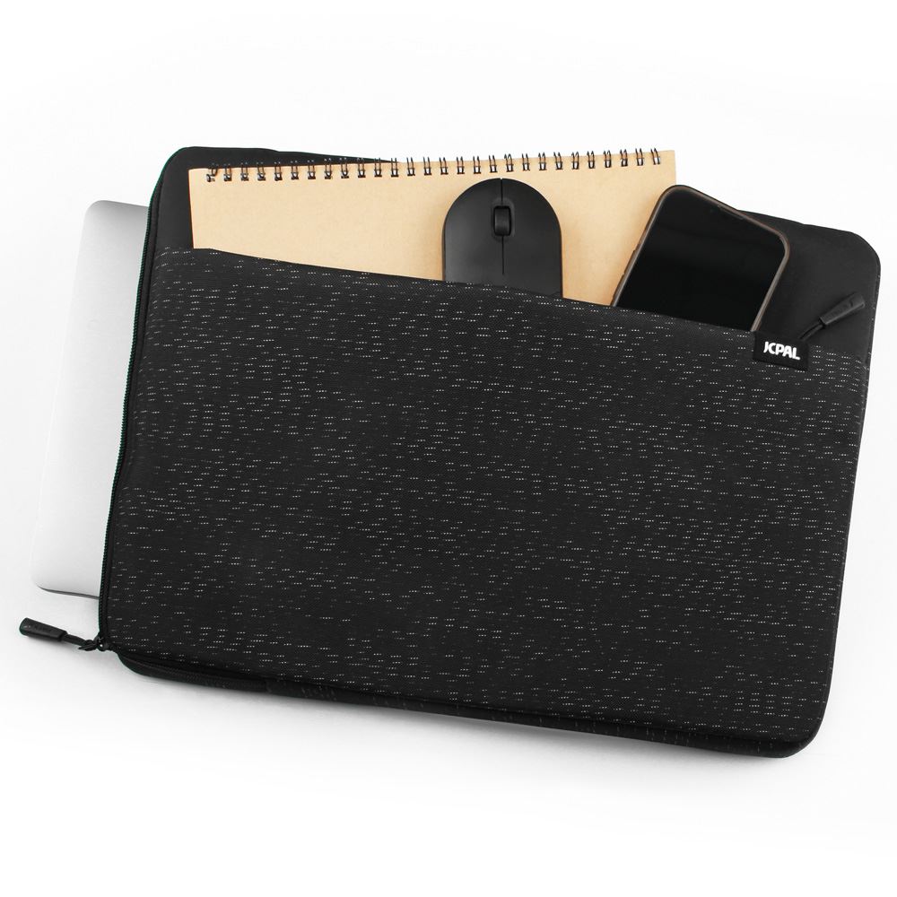 Túi xách chống sốc Laptop 14 inch JCPAL Protection Transit JCP2536 - 4