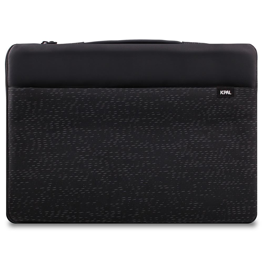 Túi xách chống sốc Laptop 16 inch JCPAL Protection Transit JCP2537 - 2