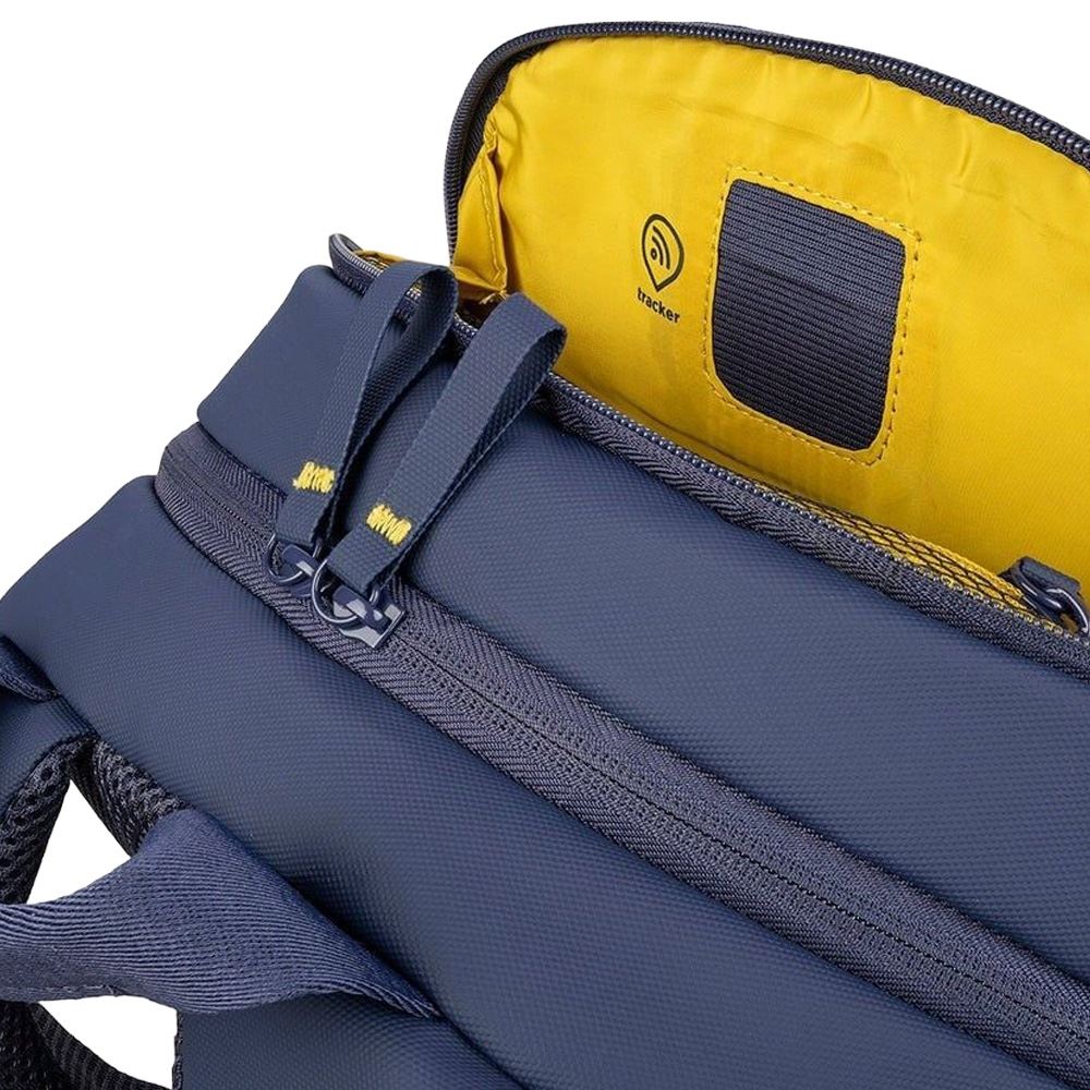 Balo Laptop 15 inch TUCANO Laser BKLAS15-B - Xanh dương - 5