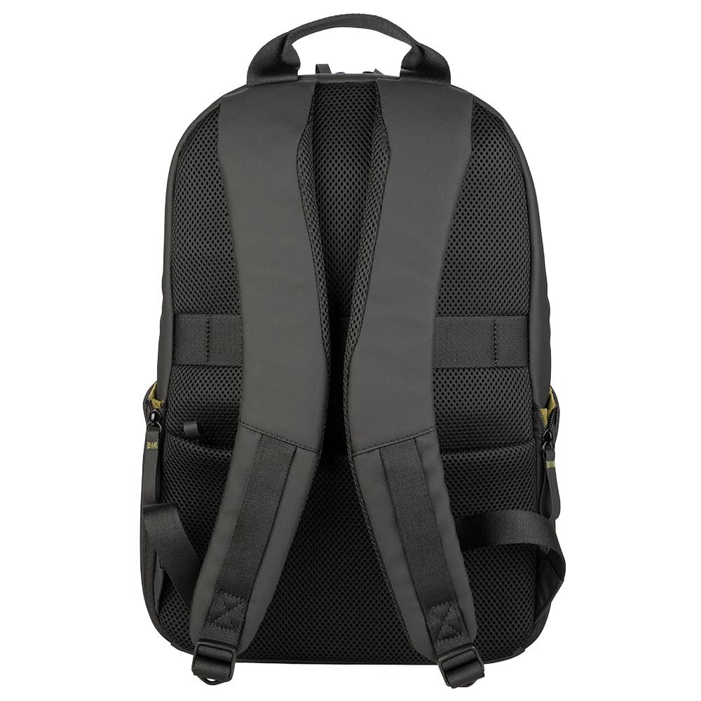 Balo Laptop 15 inch TUCANO Laser BKLAS15-BK - Đen - 2