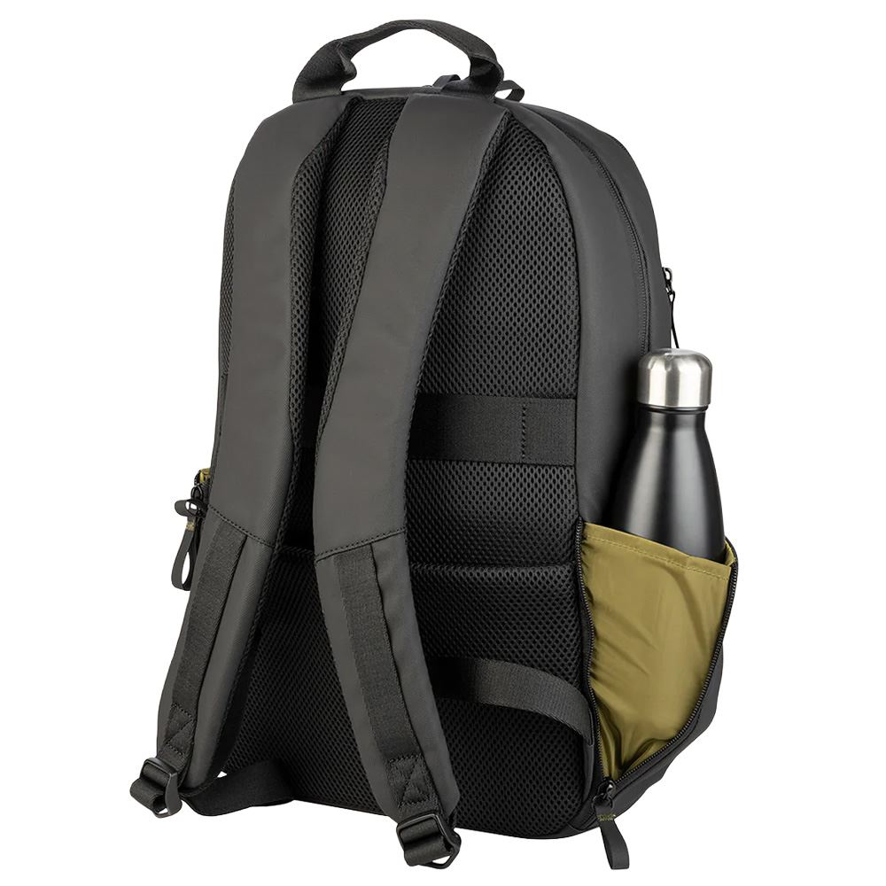 Balo Laptop 15 inch TUCANO Laser BKLAS15-BK - Đen - 3