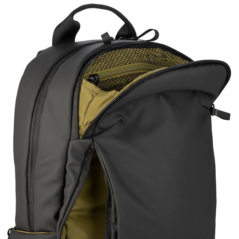 Balo Laptop 15 inch TUCANO Laser BKLAS15-BK - Đen - 4